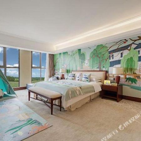 Shuguang International Hotel Kunshan Kunshan  Εξωτερικό φωτογραφία