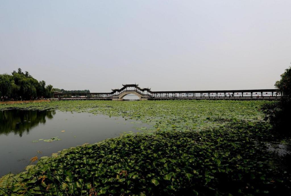 Shuguang International Hotel Kunshan Kunshan  Εξωτερικό φωτογραφία
