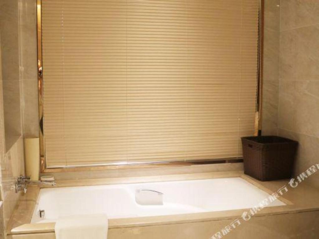 Shuguang International Hotel Kunshan Kunshan  Εξωτερικό φωτογραφία