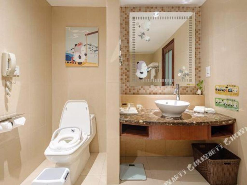 Shuguang International Hotel Kunshan Kunshan  Εξωτερικό φωτογραφία