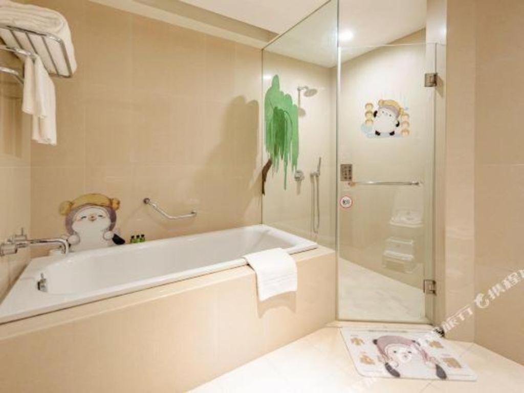 Shuguang International Hotel Kunshan Kunshan  Εξωτερικό φωτογραφία