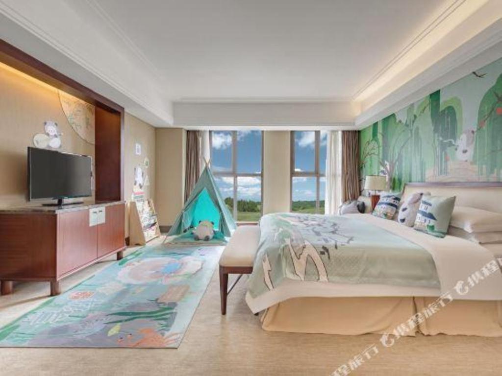 Shuguang International Hotel Kunshan Kunshan  Εξωτερικό φωτογραφία