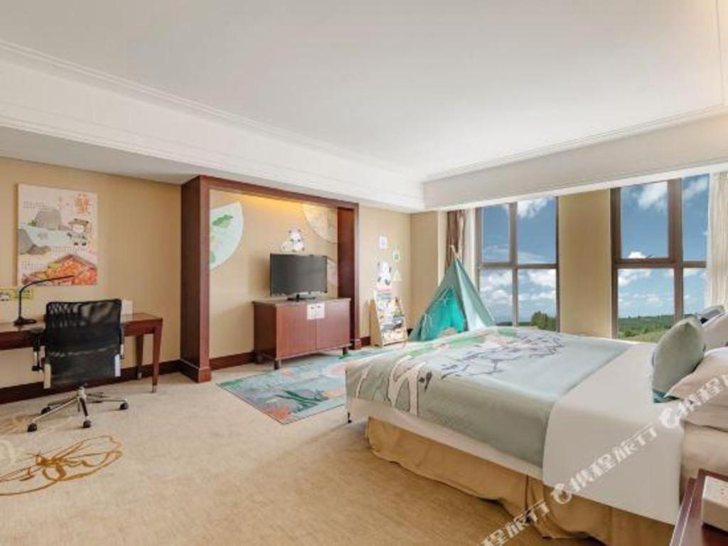 Shuguang International Hotel Kunshan Kunshan  Εξωτερικό φωτογραφία