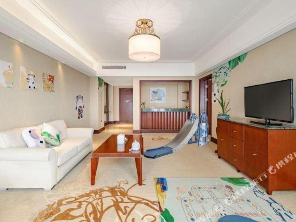 Shuguang International Hotel Kunshan Kunshan  Εξωτερικό φωτογραφία