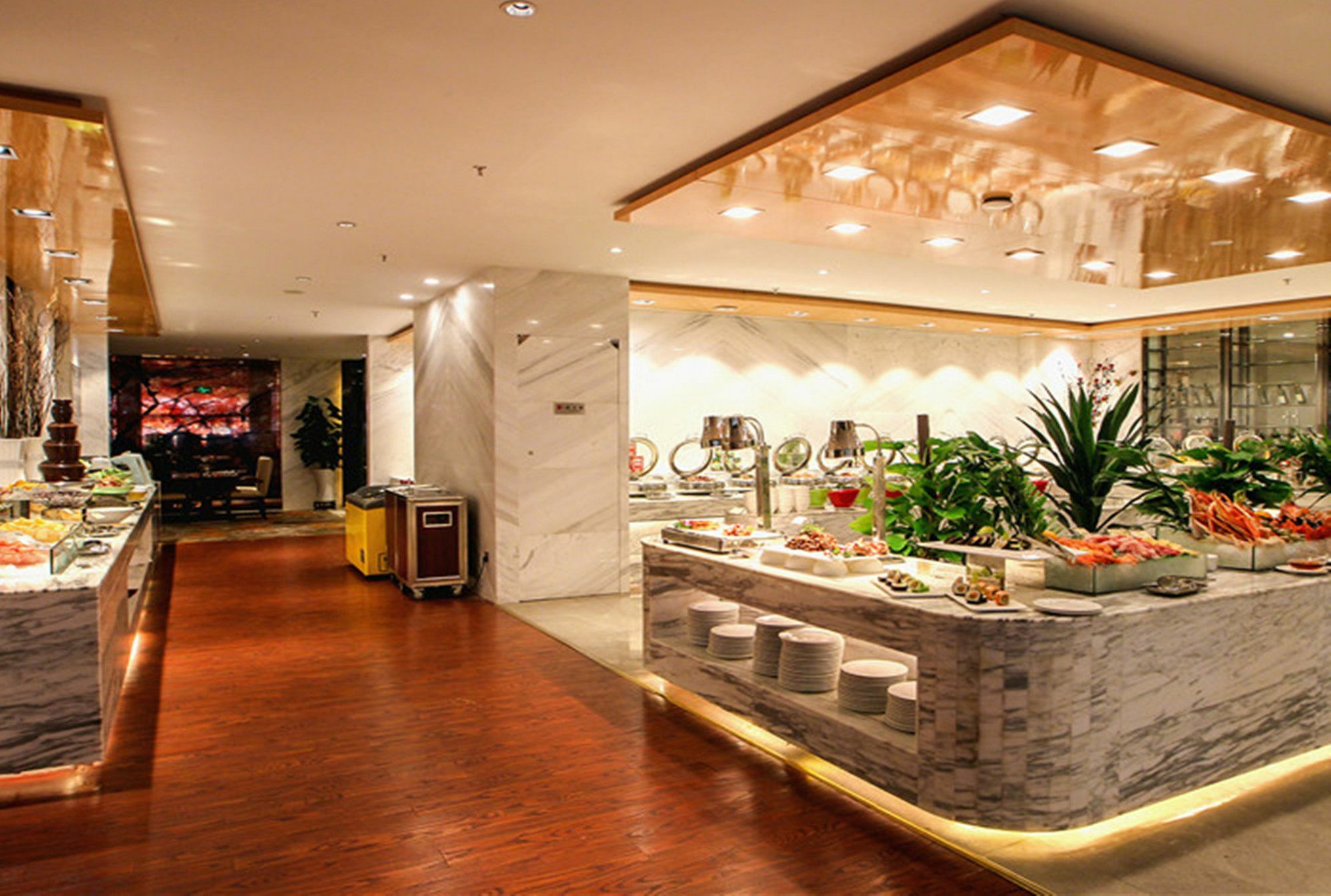 Shuguang International Hotel Kunshan Kunshan  Εξωτερικό φωτογραφία