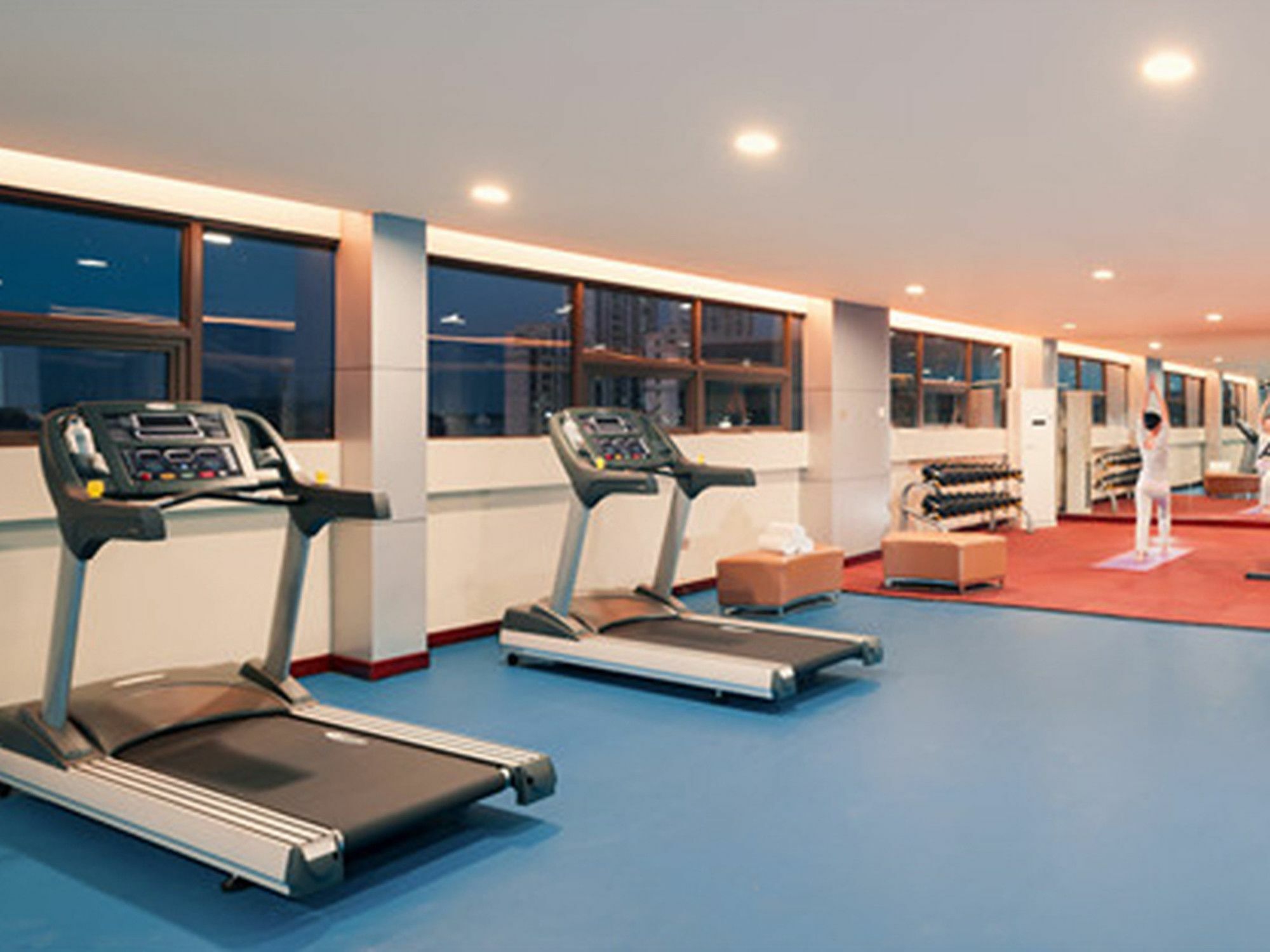 Shuguang International Hotel Kunshan Kunshan  Εξωτερικό φωτογραφία